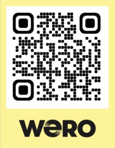 Wero QR Code